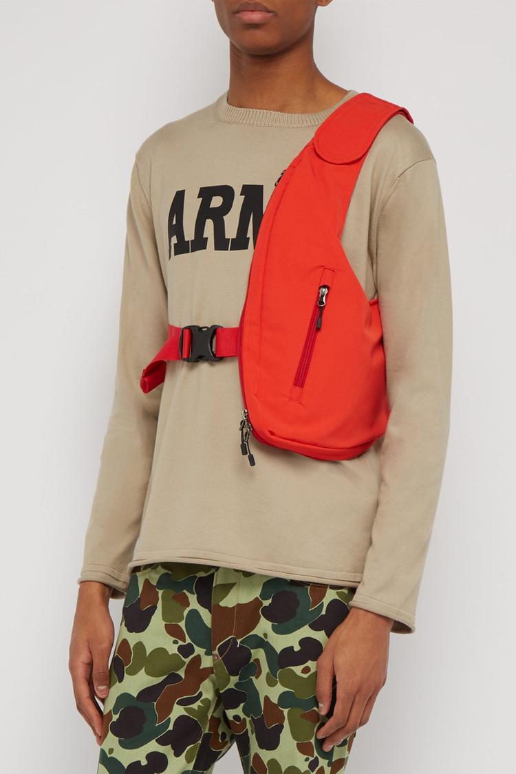 Dari Kotak Perkakas sampai Kepala Mickey Mouse, 5 Tas Unik ini akan Diincar Para Hypebeast