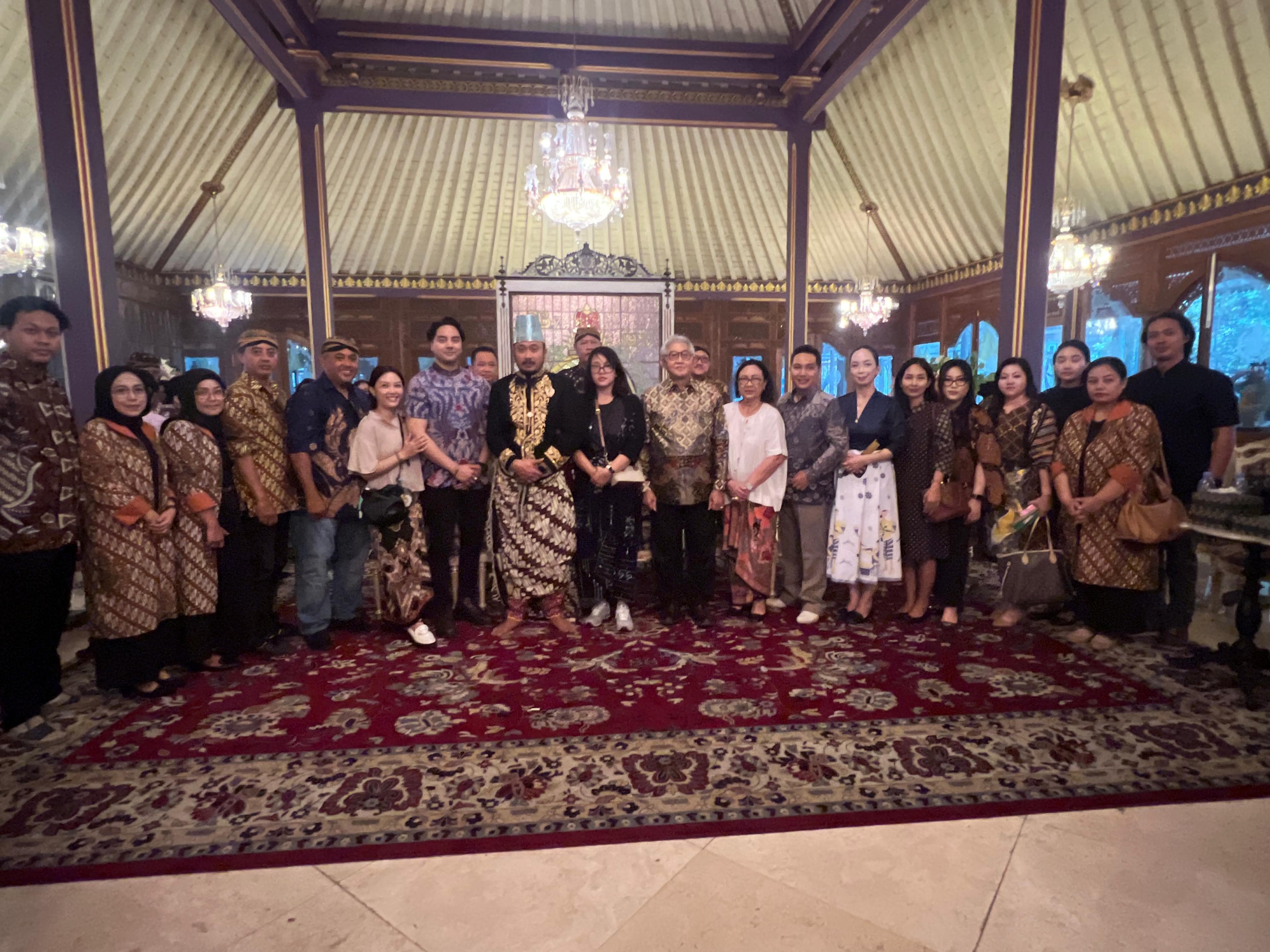 Keraton Solo Pecah, Bakal Ada 2 Raja