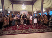 Keraton Solo Pecah, Bakal Ada 2 Raja