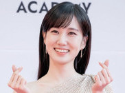 Park Eun-bin Menangi Aktris Terbaik Asia Contents Awards