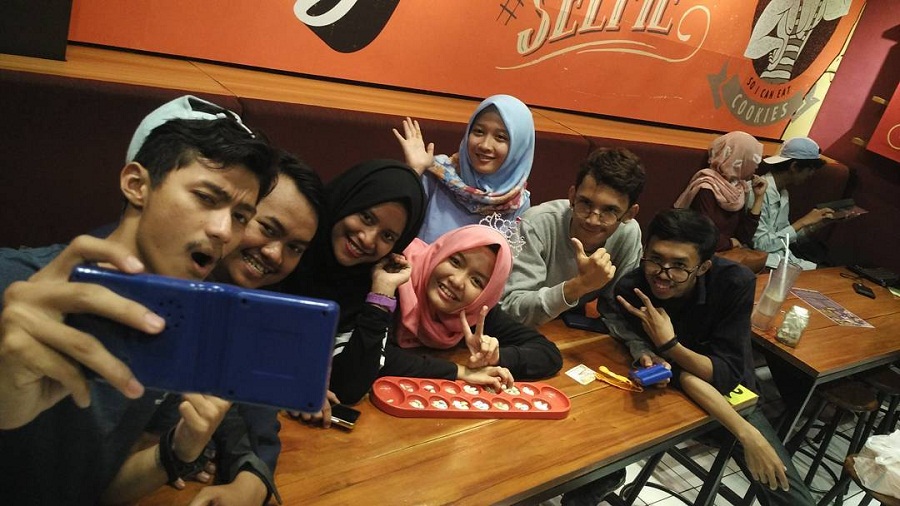 Warung Up Norma Tasikmalaya. (Foto: Instagram/syofian17)