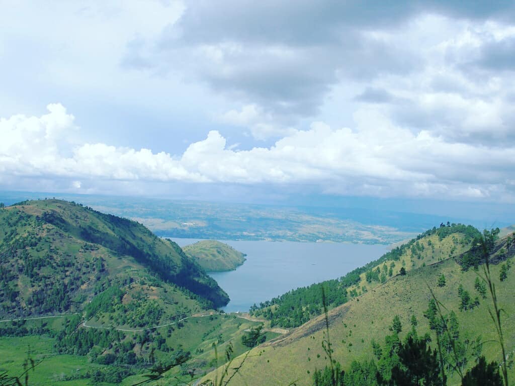 Kawasan Danau Toba