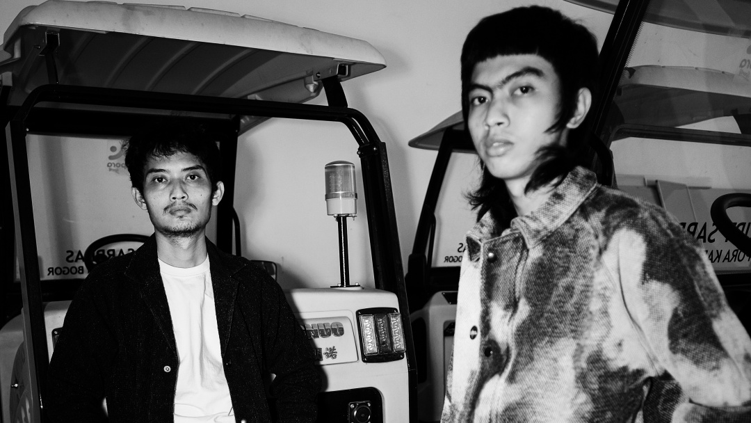 The Jansen Mulai Era Baru Lewat Album 'Durja Bersahaja'