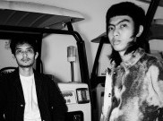 The Jansen Mulai Era Baru Lewat Album 'Durja Bersahaja'