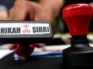 Situs Nikahsirri.com Rusak, Polisi Kesulitan Data Para Mitra