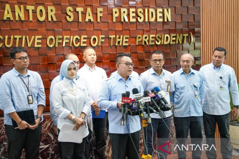 Cerita KSP Dudung Dirumorkan Terkait Kepemilikan Dapur MBG