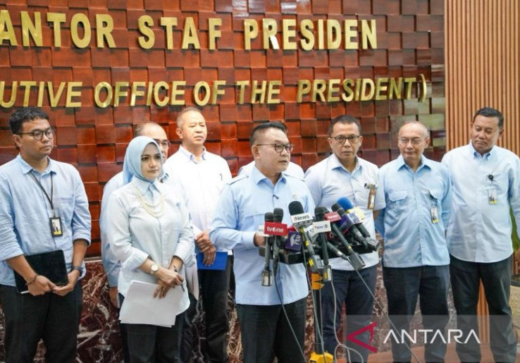 Cerita KSP Dudung Dirumorkan Terkait Kepemilikan Dapur MBG