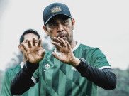 Pelatih Dewa United FC Sambut Positif Liga 1 Dimulai 27 Juli