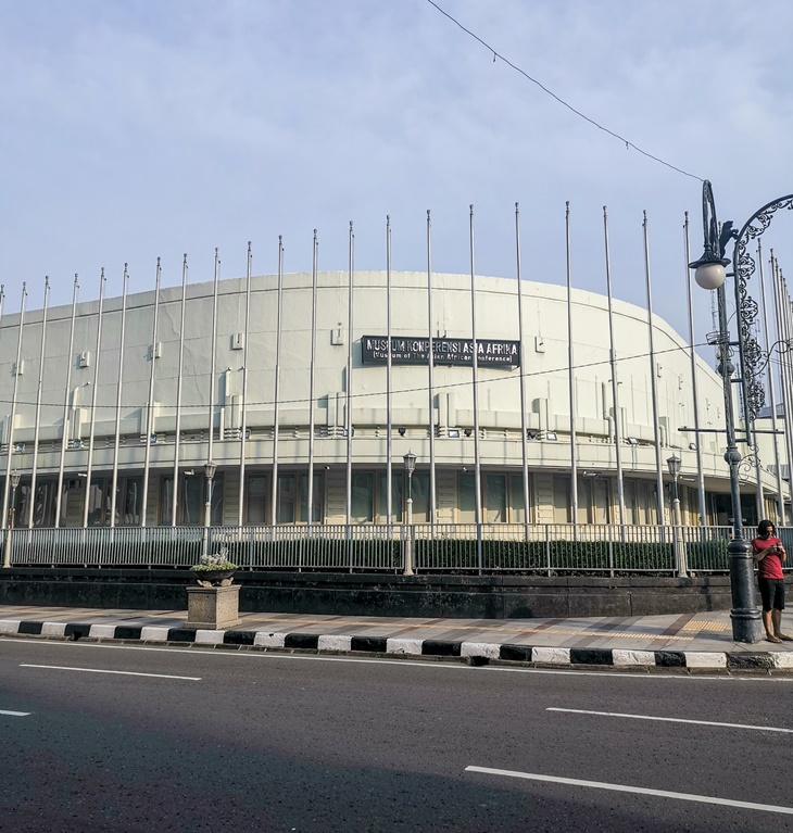 bandung