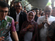 Ira Puspadewi Bebas, KPK Tetap Sidik Dugaan Korupsi ASDP Fokus ke Tersangka Swasta