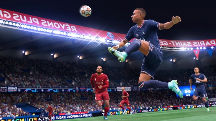 FIFA akan membuat gim simulasi sepak bolanya sendiri setelah berakhirnya kerjasama dengan EA (Foto: Game News 24)