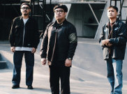Private Washing Machine Lepas 'Blue' Mendekati EP Terbaru