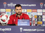 Laga Kontra Vietnam seperti Perang, Jordi Amat Berharap Performa Bagus