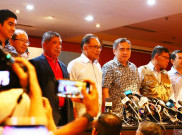 Anwar Ibrahim Resmi jadi Perdana Menteri Malaysia