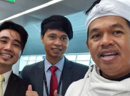 Sering Temukan TKI Telantar, Dedi Usulkan Dubes Indonesia Tempatkan Petugas di Bandara