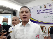 Ketum PSSI Pastikan Pemain Timnas Curacao Sudah Dua Kali Vaksin