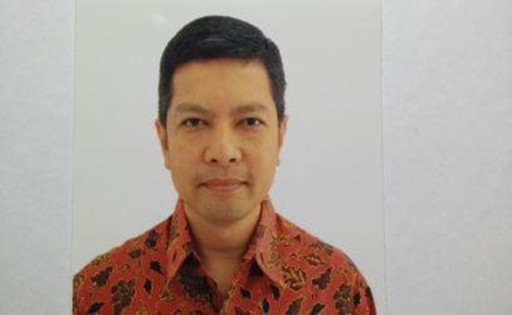 Denny Abdi memuji orang Minangkabau yang memiliki DNA diplomat