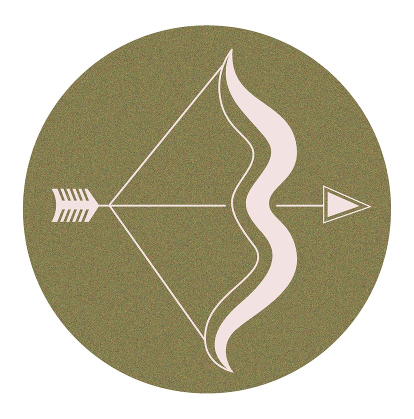 Sagittarius. (Foto Bustle)
