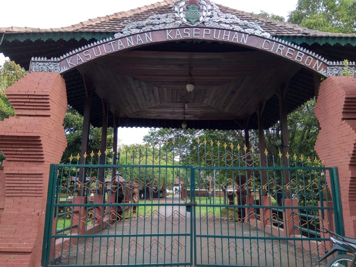 cirebon