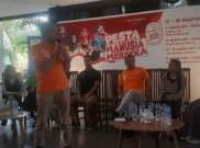 Ancol Targetkan Lonjakan Pengunjung Saat Libur HUT RI