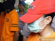 Libatkan Dua Model, Penyelundupan Narkoba dari Malaysia Berlangsung Hampir Setahun