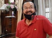 PDIP Rekomendasikan Gibran-Teguh, Purnomo: Saya Diberi Tahu Jokowi