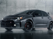 Harus Menang Undian Baru Bisa Beli Toyota GR Corolla