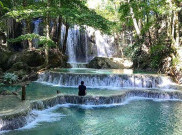 Air Terjun Mata Jitu, Mutiara Pulau Moyo