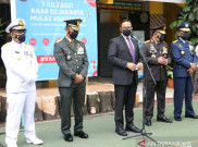 Ini Persiapan Anies dalam Pelaksanaan PPKM Darurat