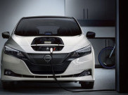 Nissan Leaf EV Baru akan Hadir dengan Harga Sedikit Lebih Tinggi