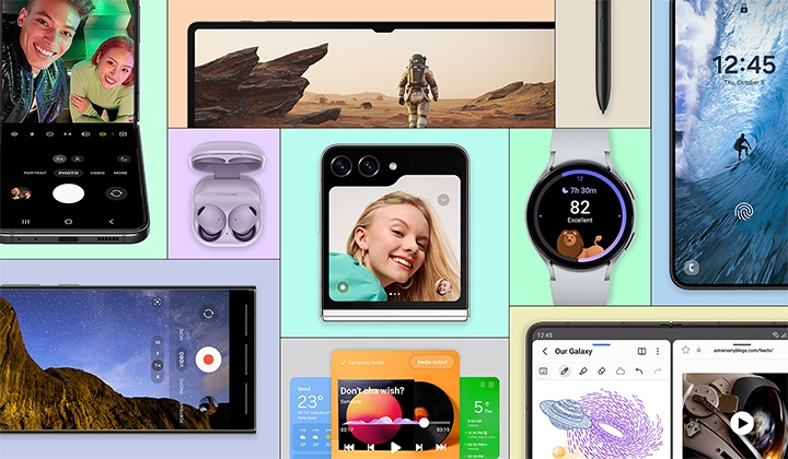 Samsung Siap Perkenalkan Galaxy S25 dengan One UI 7.1