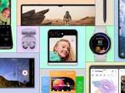 Samsung Siap Perkenalkan Galaxy S25 dengan One UI 7.1