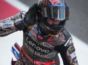 MotoGP Italia 2025: Highligts, Hasil, hingga Klasemen Sementara