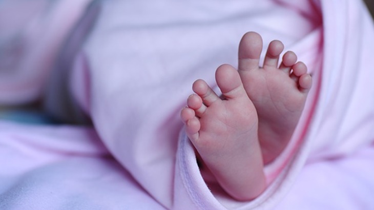 Kenali Penyebab Kematian Mendadak pada Bayi