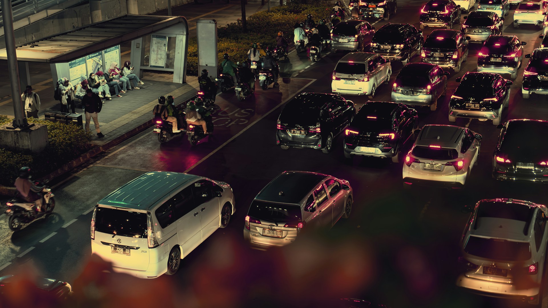 Daftar Mobil dan Motor yang Dilarang Pakai Pertalite