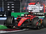 Charles Leclerc Kecewa Berat akan Performa Ferarri SF-24 di F1 GP Bahrain 2024