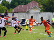 Persiraja Laporkan Wasit Cahya Sugandi ke PSSI dan Satgas Anti Mafia Bola