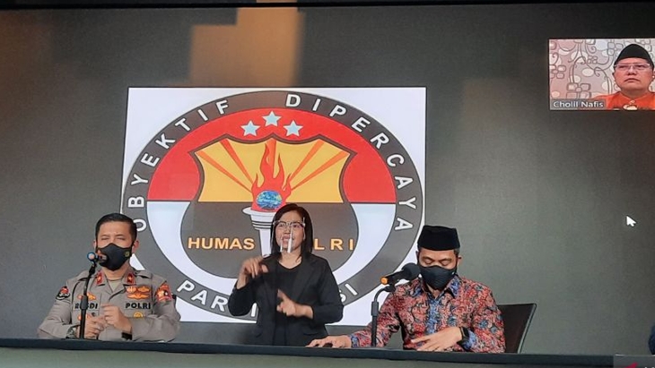 Dua Sumber Dana Kelompok Teror Jamaah Islamiyah