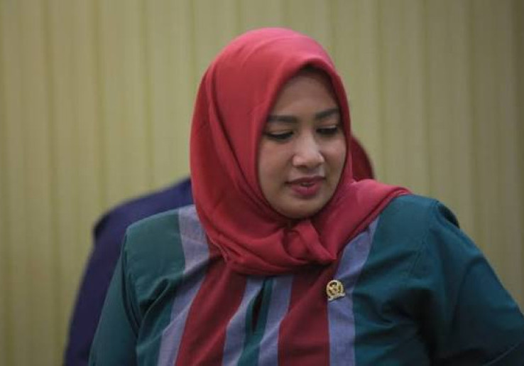 DPR Minta Pemerintah Gerak Cepat Antisipasi Ancaman Super Flu, Dorong Kemenkes Terbitkan Vaksin Pencegah