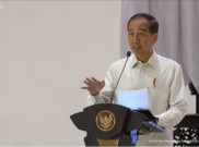 Alasan Jokowi Lantik Gus Ipul Jadi Mensos Jelang Lengser