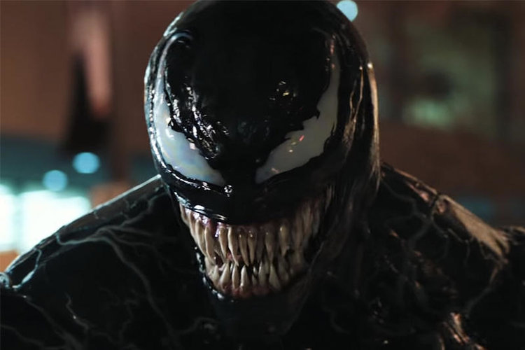Venom dan Spider-Man Dalam Satu Tim? Presiden Marvel : "Sepertinya Mungkin"