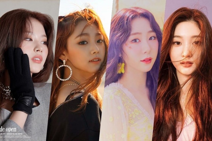 TWICE akan Comeback Lewat Lagu ‘Cry for Me’