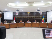 Presiden Terpilih Dituntut Komitmen Perkuat Lembaga Penegak HAM Nasional