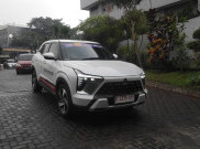 GIIAS Bandung 2023 Hadirkan Pengalaman Test Drive dan Diskon Pajak