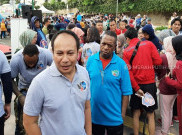  Polda Metro Jaya Targetkan Ibu Kota Jakarta Bersih dari Narkoba