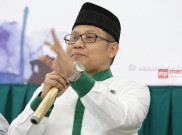 Ulama Banten Sebut Cak Imin Penerus Gus Dur