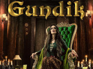 Luna Maya Kembali ke Genre Horor, ini 2 Film yang akan Rilis di 2025