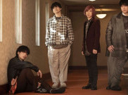 Lagu 'Soulsoup' untuk Film 'Spy x Family: Code White'