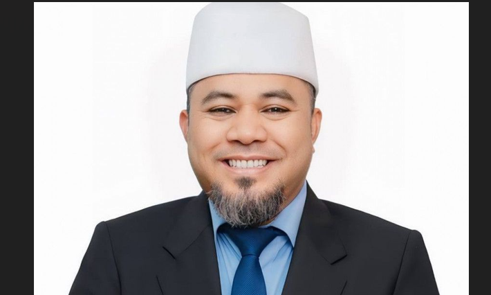 Helmi Hasan, Adik Menteri Zulkifli Hasan di Kursi Kekuasaan Provinsi Bengkulu