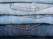 Begini Ikutan Flare jeans